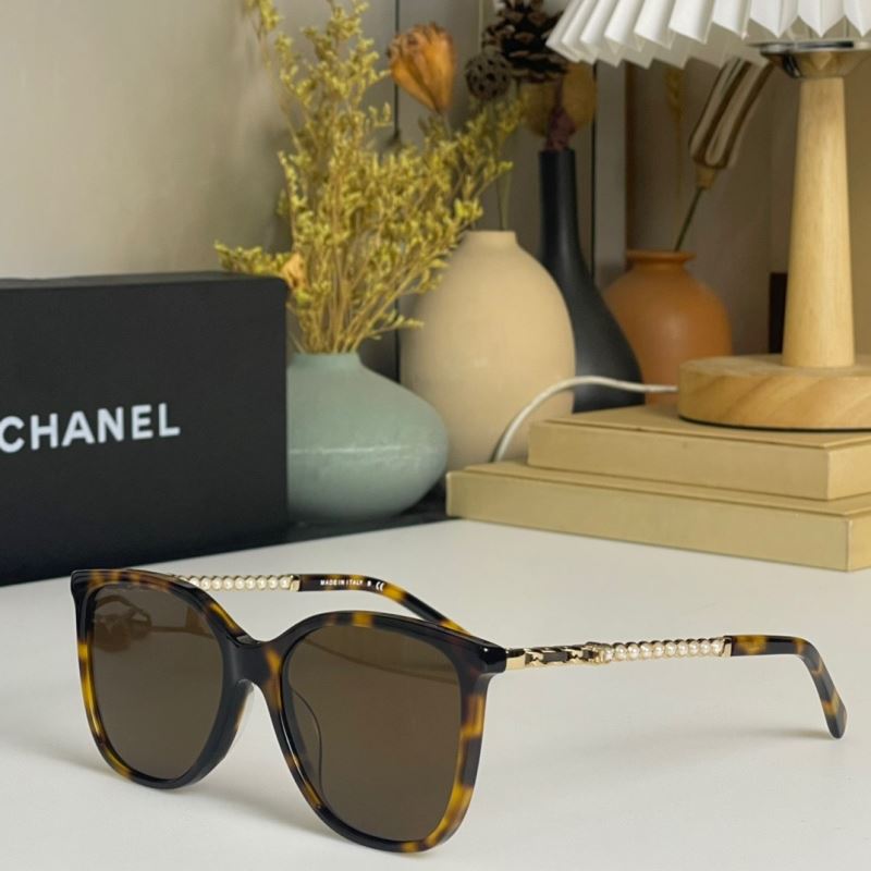 Chanel Sunglasses